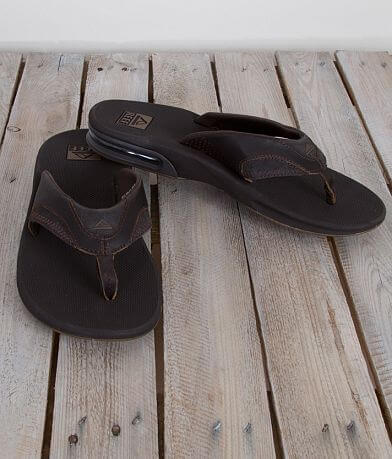 Reef Fanning Leather Flip MISC_DETAIL_1