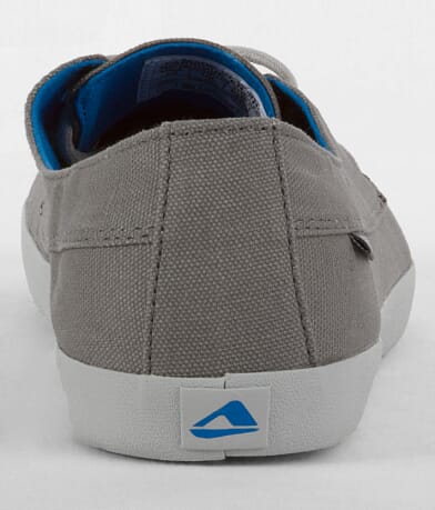 Reef Deck Hand Lo Shoe misc detail 2 view