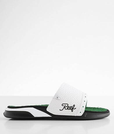 Reef Mulligan Slide front view