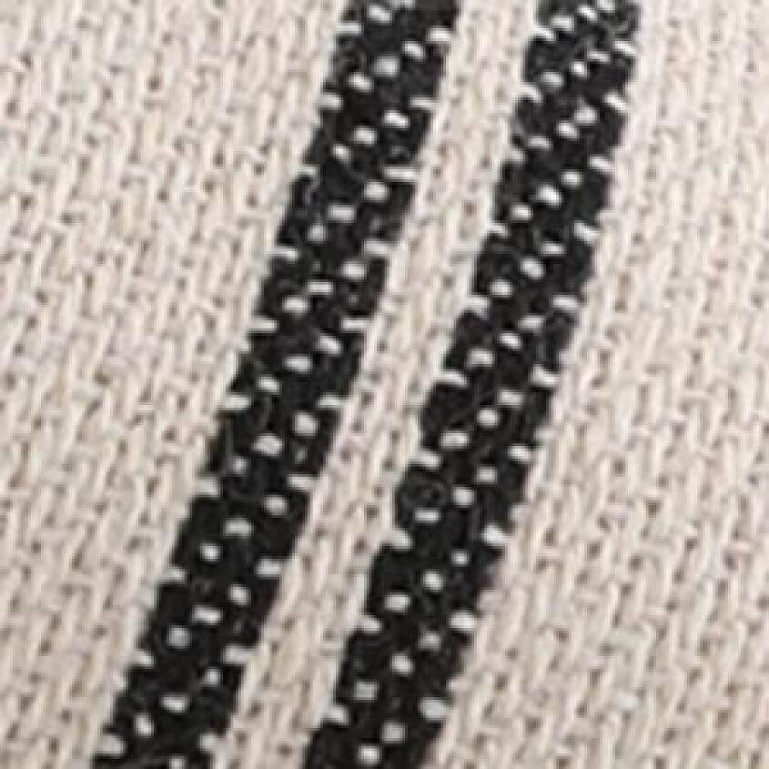 Black Stripes