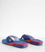 Reef Fanning X MLB Chicago Cubs Flip - Men display picture 2