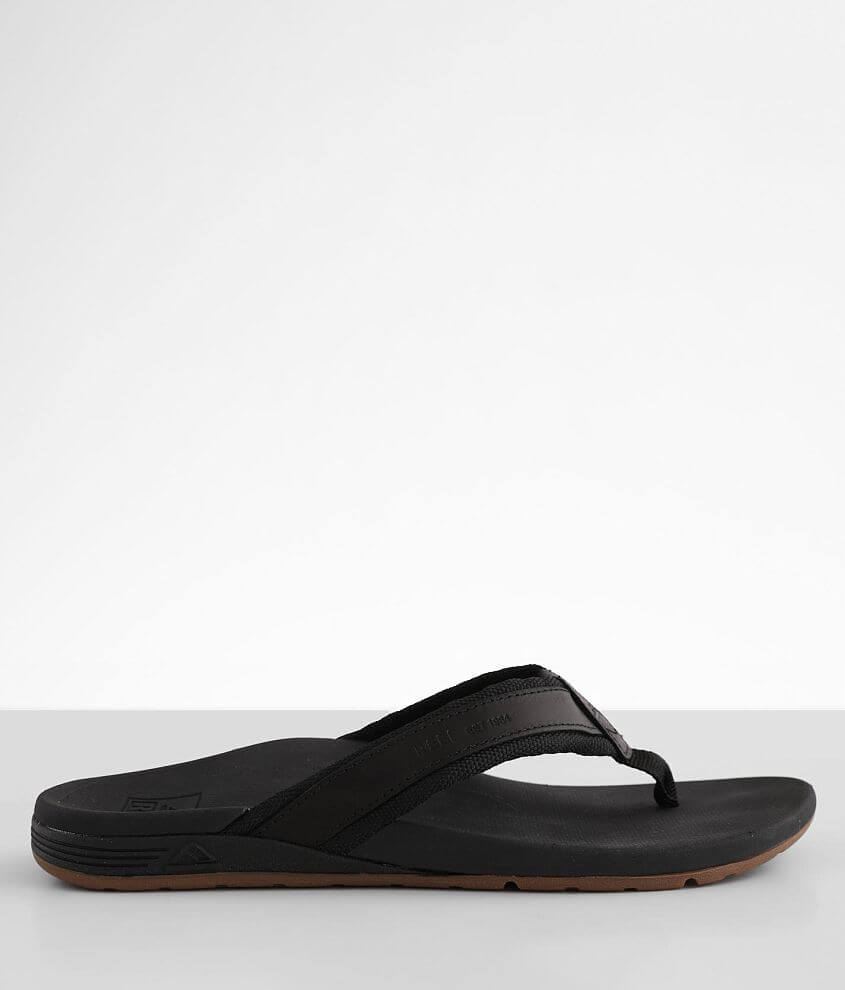 Reef ortho best sale spring flip flops