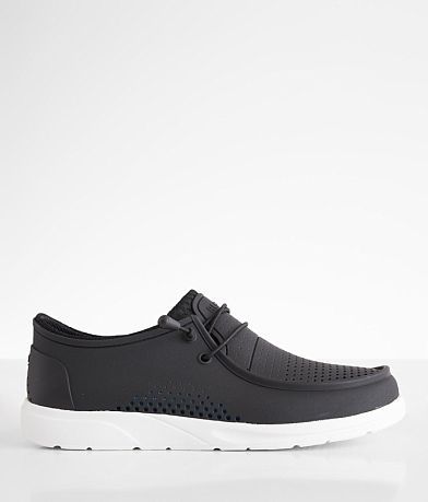 Reef Water Coast Shoe front view