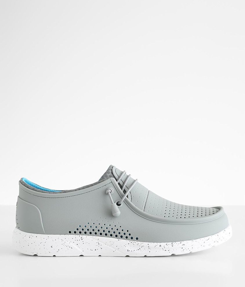 Reef Water Coast Shoe Men s Shoes in Grey Buckle