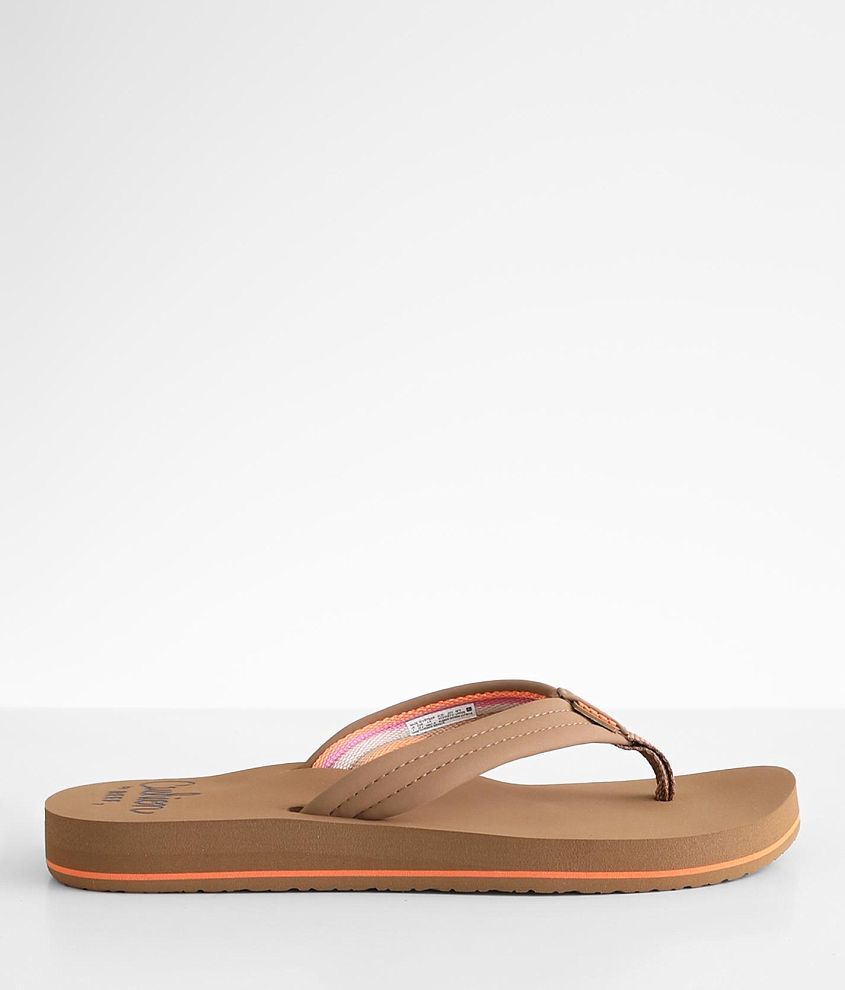 Reef Women's Cushion Breeze Sandal