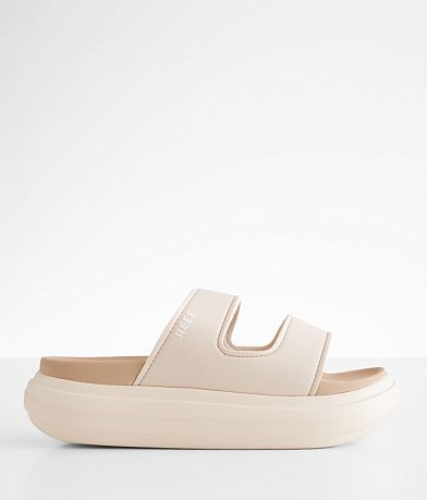 Reef Cushion Bondi 2 Bar Sandal front view