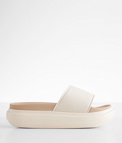 Reef Cushion Bondi Bay Sandal front view