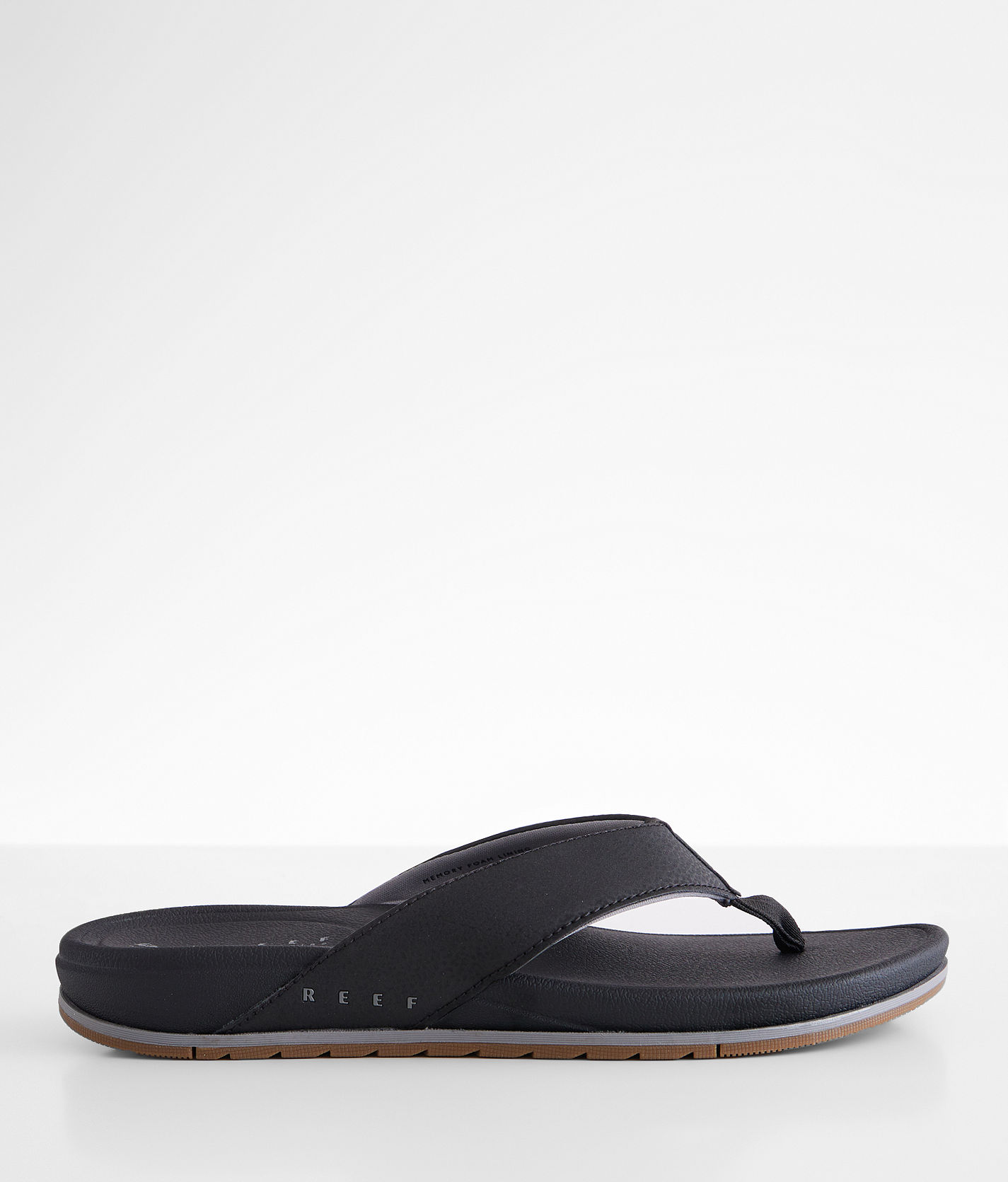 スリッポン THE ROW BLACK RUBBER FOAM SLIPPERS Foam Sandal Black in Rubber – The Row