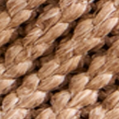Chocolate Raffia