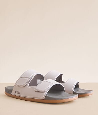 Reef Cushion Tradewind Sandal misc detail 1 view