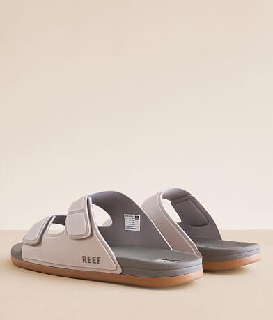 Reef Cushion Tradewind Sandal misc detail 2 view