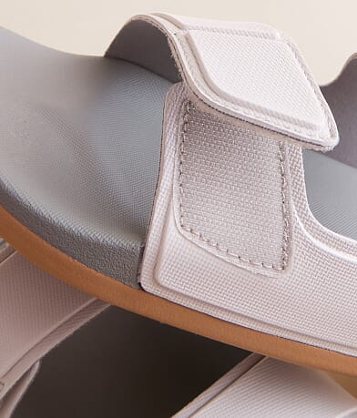 Reef Cushion Tradewind Sandal misc detail 4 view