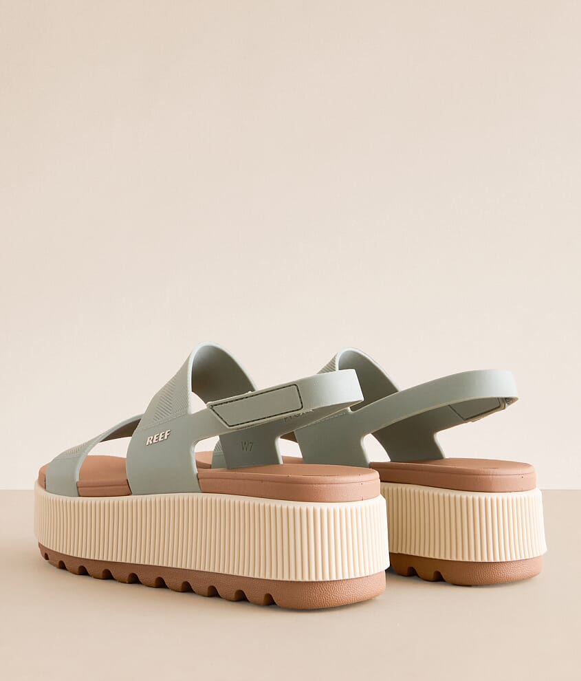 Water Vista Higher Flatform Sandal - thumbnail 3