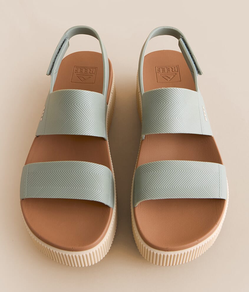 Water Vista Higher Flatform Sandal - thumbnail 4