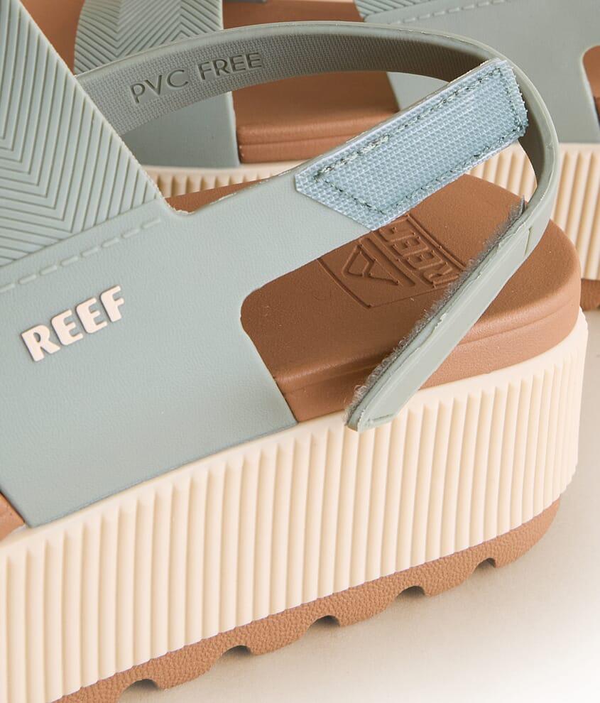 Water Vista Higher Flatform Sandal - thumbnail 5