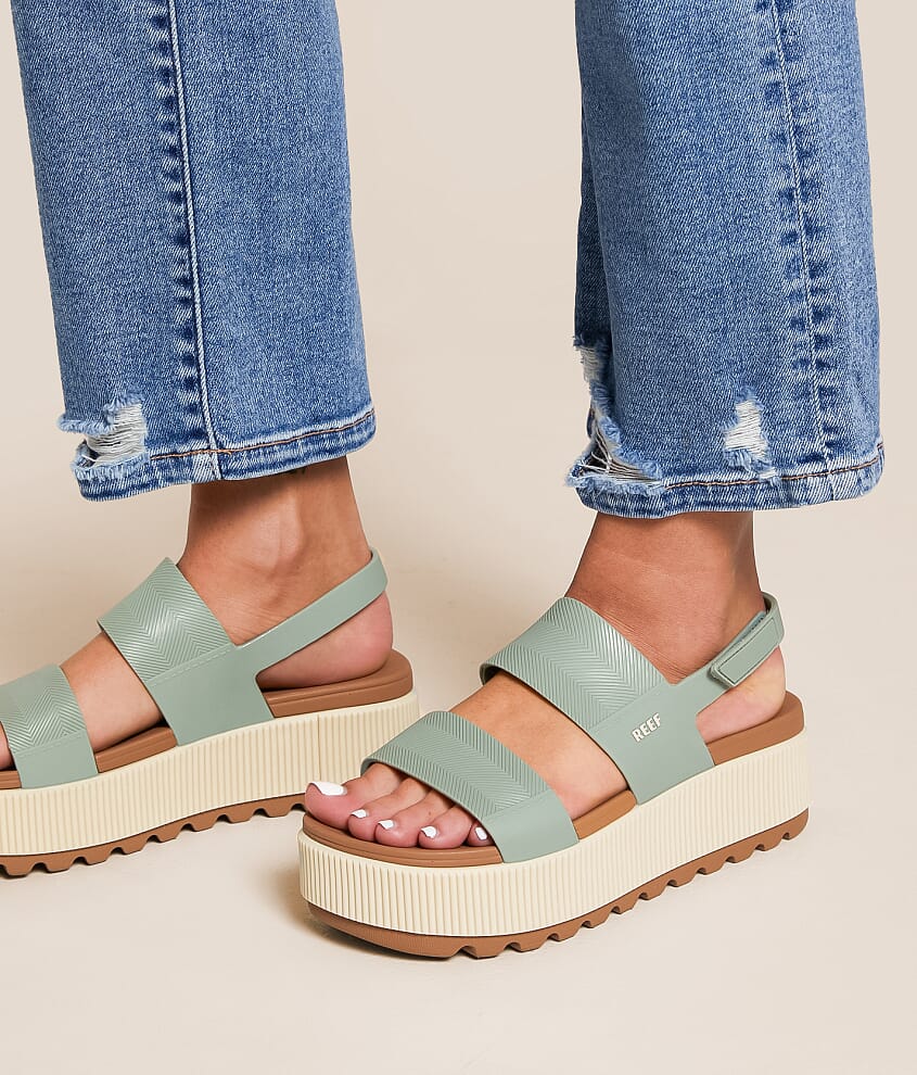 Water Vista Higher Flatform Sandal - thumbnail 6