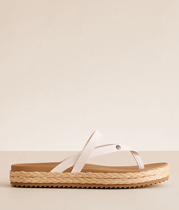 Wally Break Lime Shoe