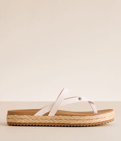 Reef Vista Carmen Sandal front view