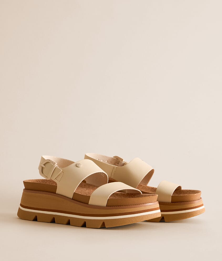 Vista Luxe Liah Sandal