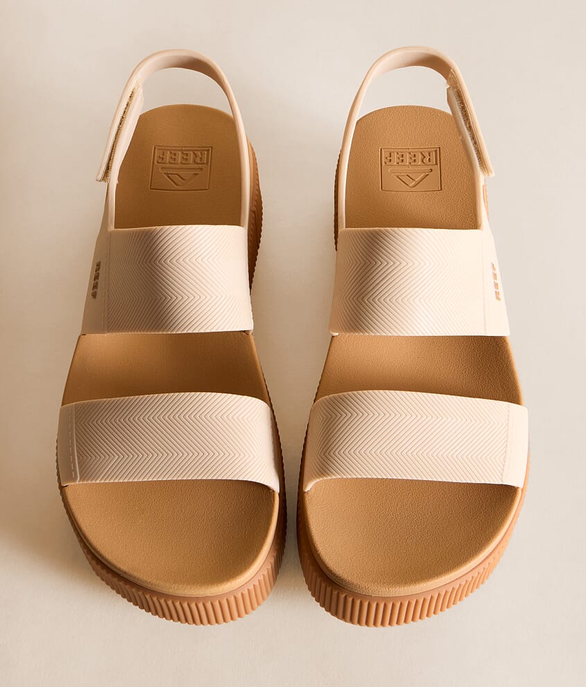 Water Vista Higher Flatform Sandal - thumbnail 4
