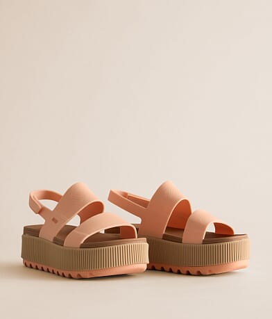 Water Vista Higher Flatform Sandal thumbnail 2