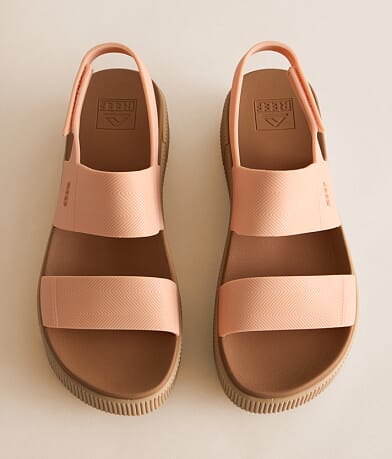 Water Vista Higher Flatform Sandal thumbnail 5