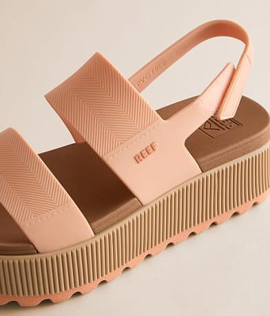Water Vista Higher Flatform Sandal thumbnail 6