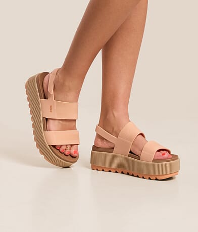 Water Vista Higher Flatform Sandal thumbnail 7