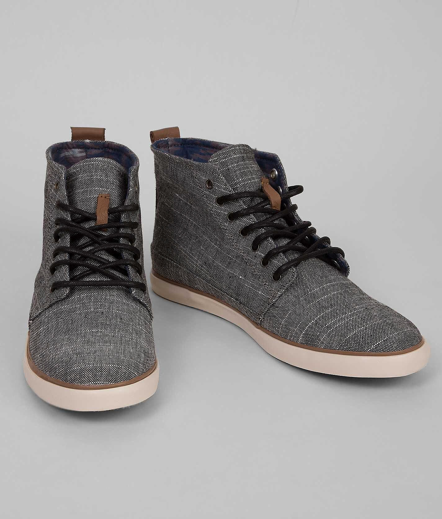 reef high top shoes