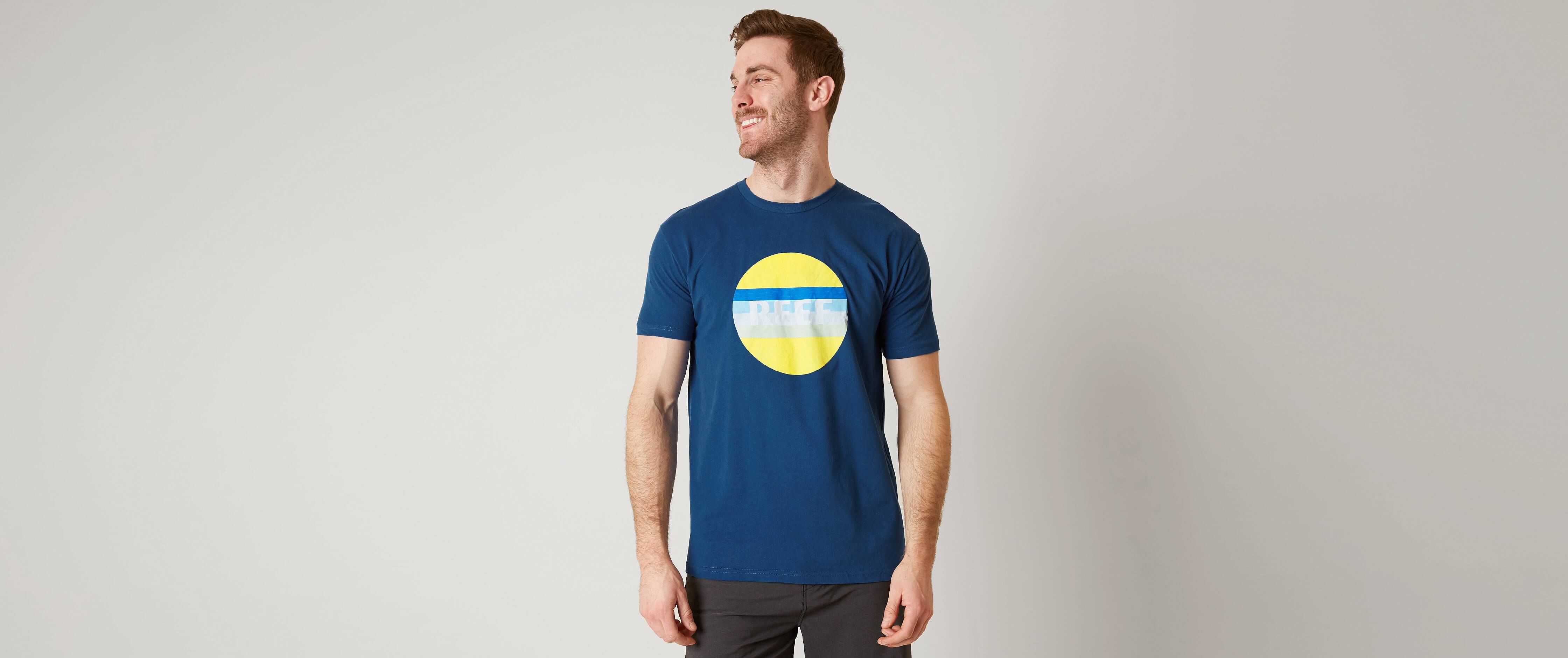 Image of Reef Simple T-Shirt