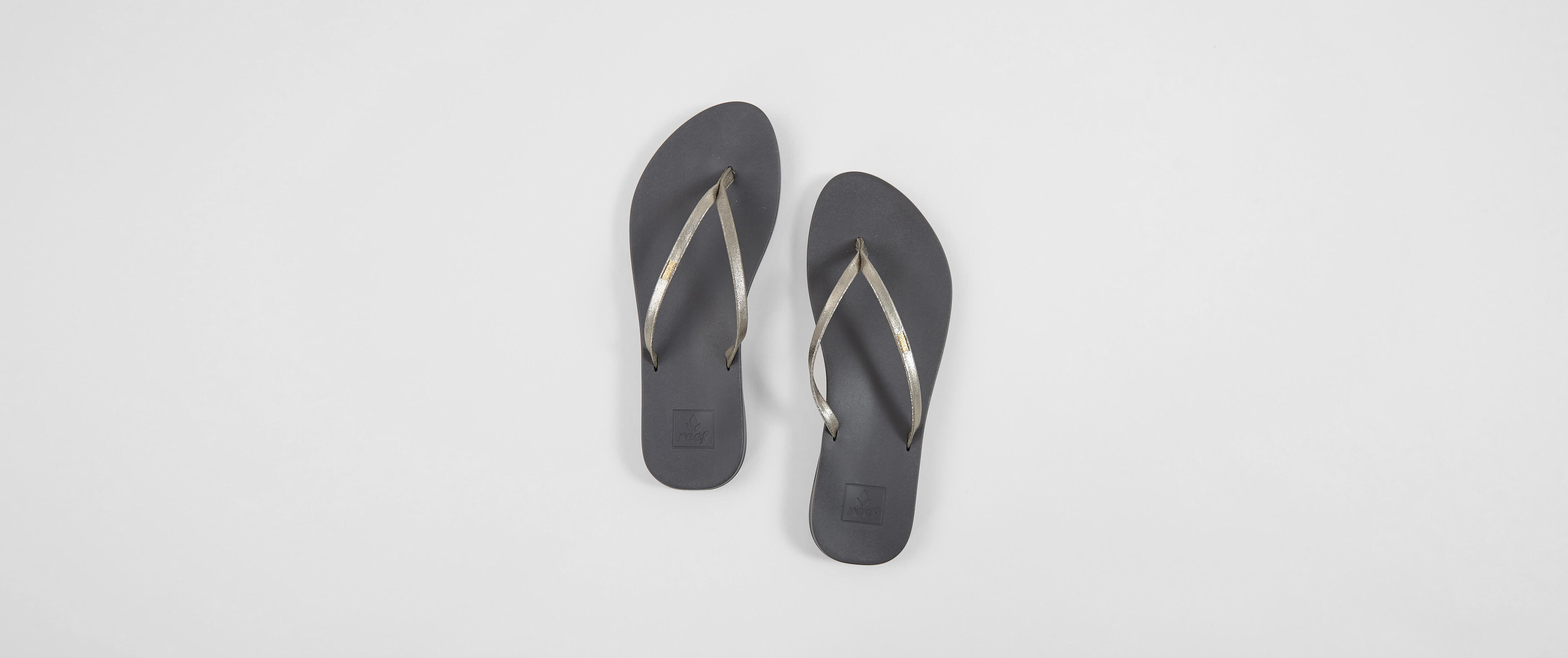 reef cushion bounce court pewter