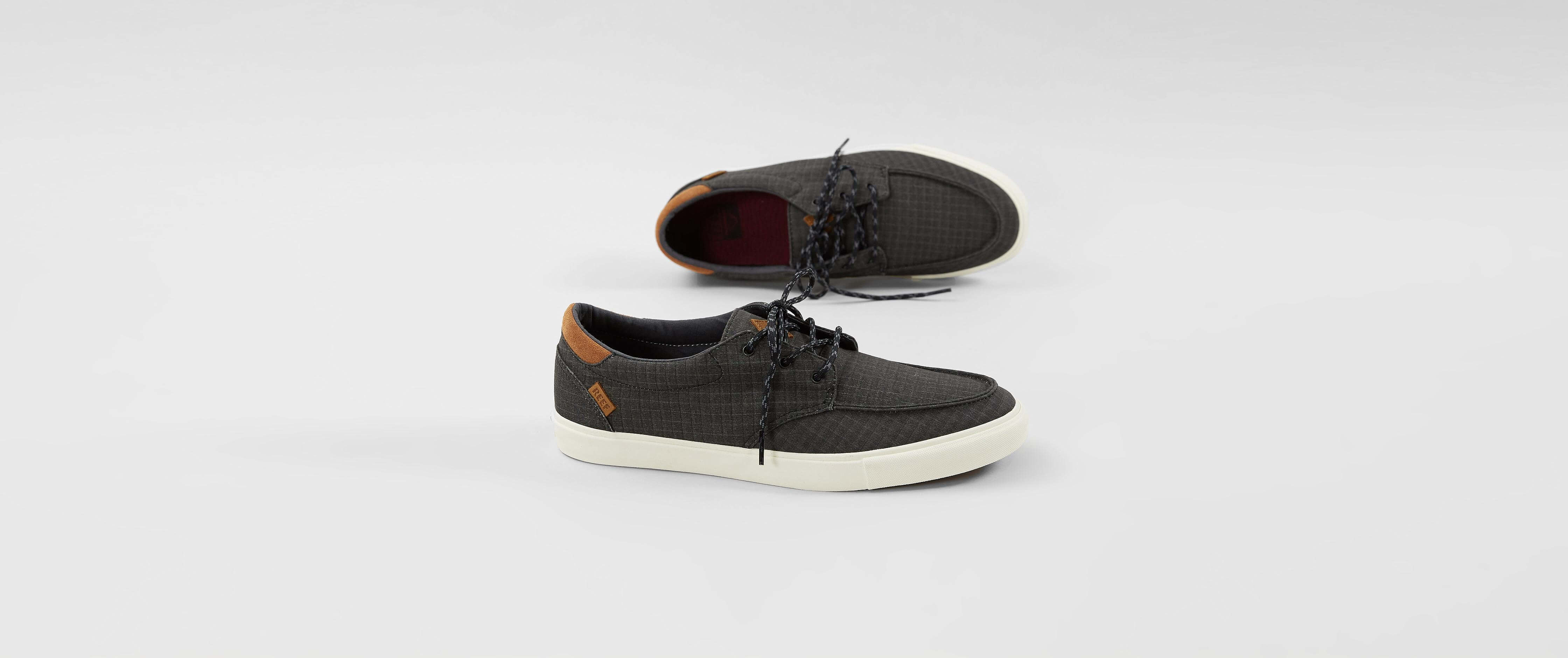 reef deckhand shoes
