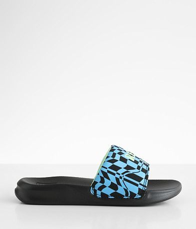 Reef Boys - One Slide front view
