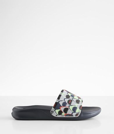 Reef Boys - One Slide front view