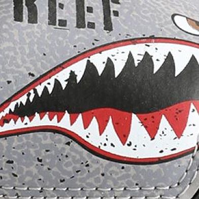 Flying Sharks