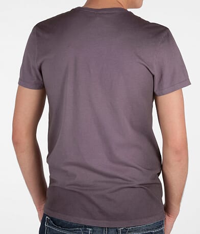 Rogue State Jesus T-Shirt back view