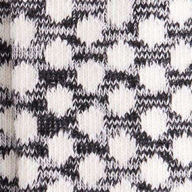 Ivory Honeycomb