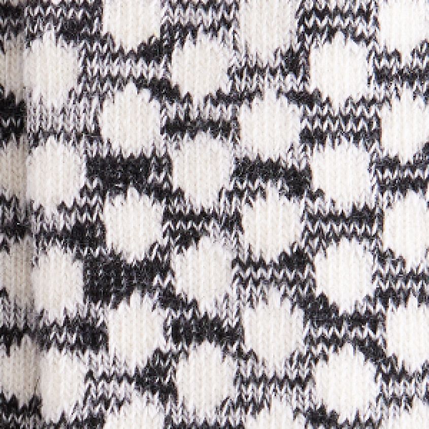 Ivory Honeycomb