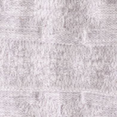 Grey White Marl