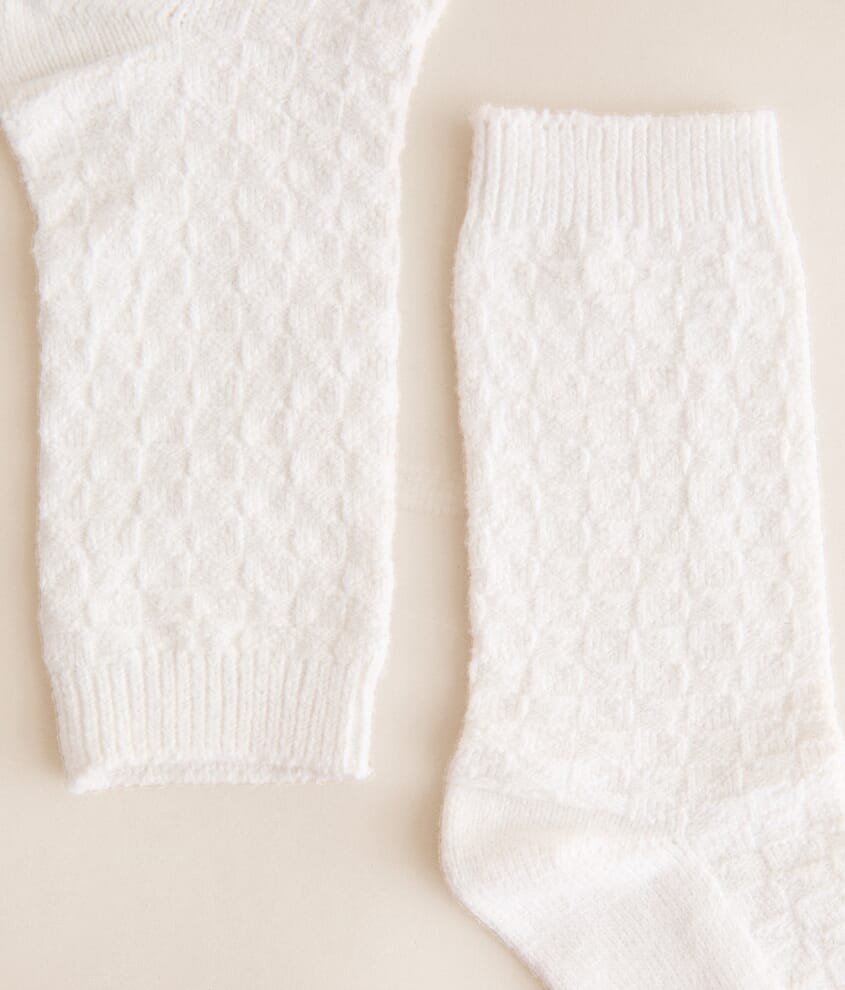 Textured Socks - thumbnail 2