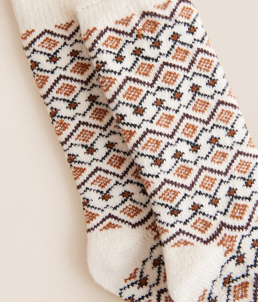 Microfiber Boot Socks - thumbnail 2