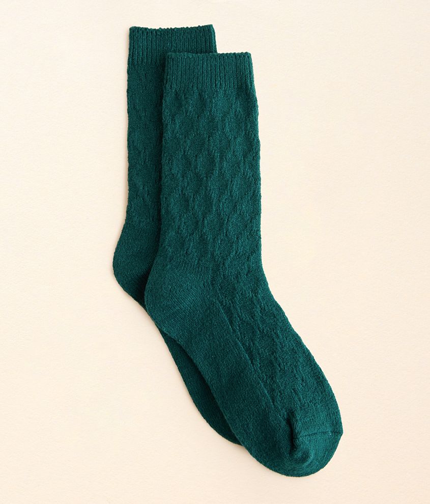 BKE Brushed Socks
