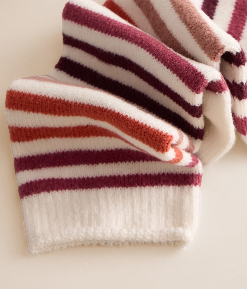 Striped Socks - thumbnail 2