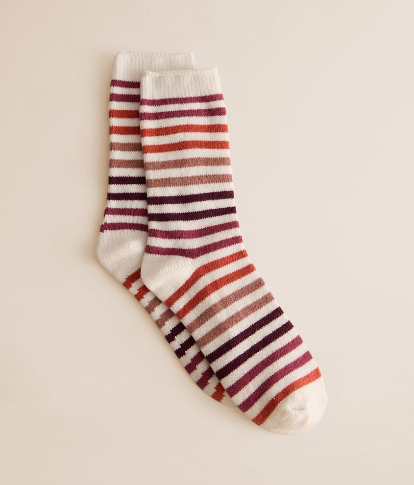 Striped Socks