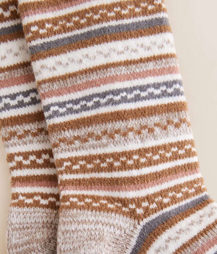 Striped Socks