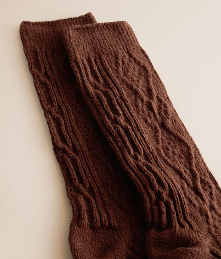 Textured Socks - thumbnail 2