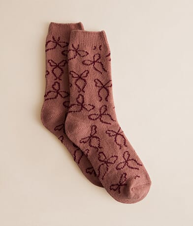 Bow Socks