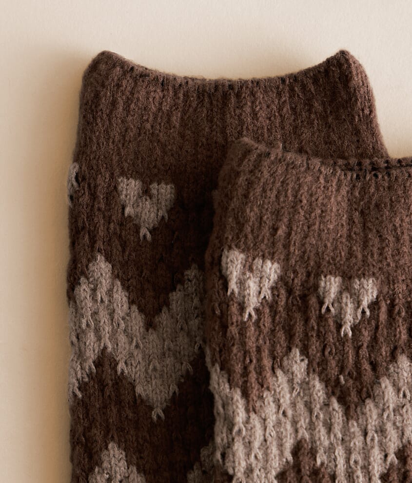 Chevron Socks - thumbnail 2
