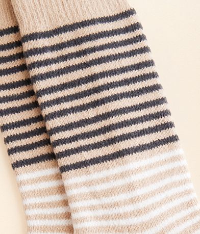 BKE Striped Chenille Socks MISC_DETAIL_1