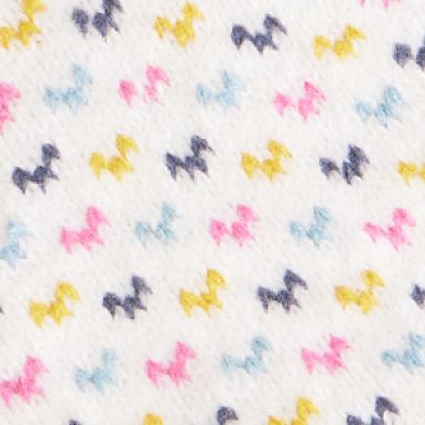 Colored Hearts Birdeye